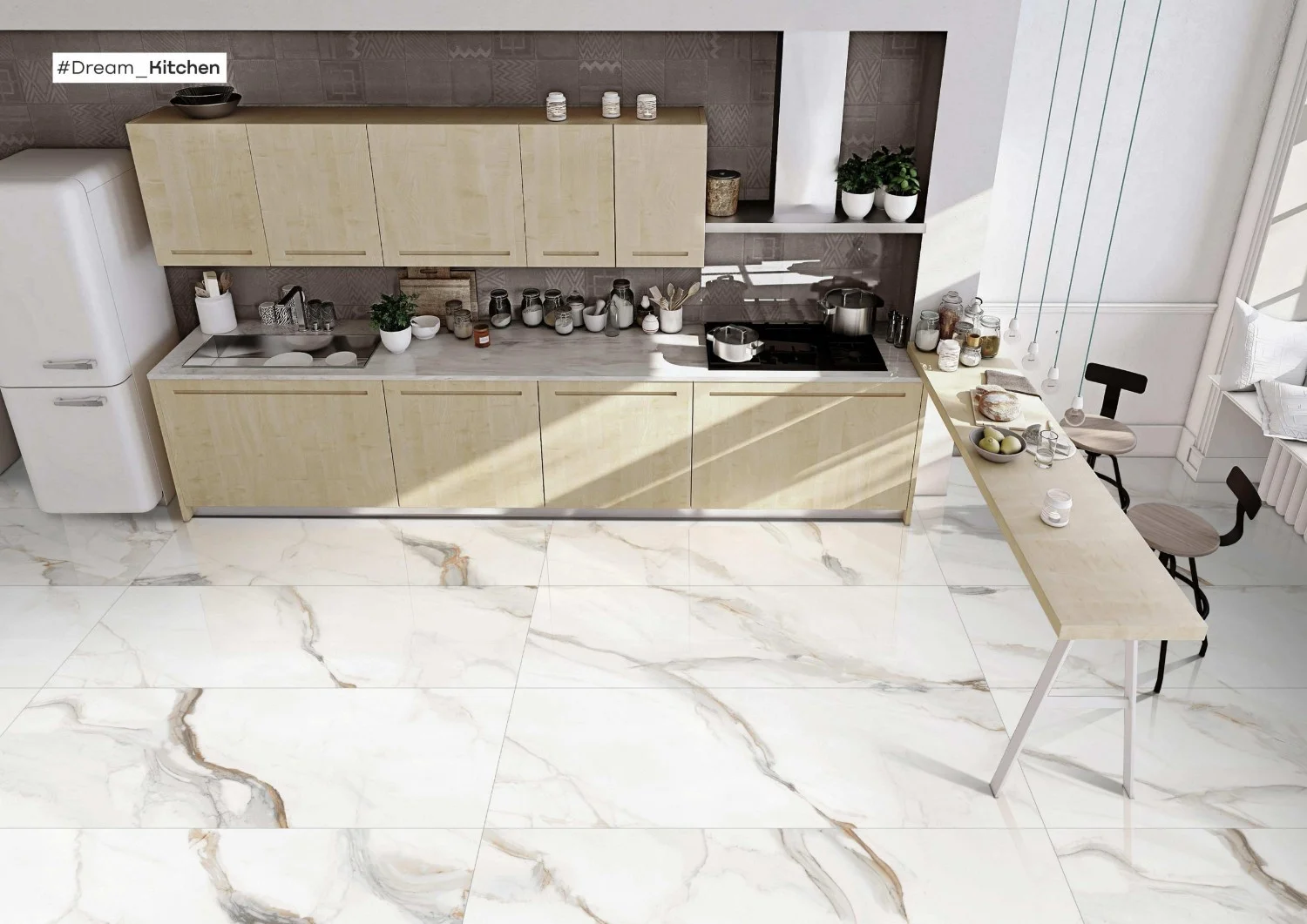 Tiles Manufacturer and Supplier in Lebanon